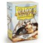 11017 - Dragon Shield - Ivory - Matte - Standard